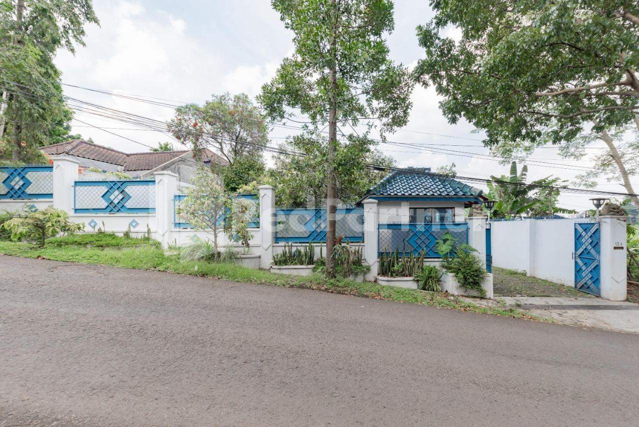 Biru Homestay Bandung Mitra Reddoorz Extérieur photo