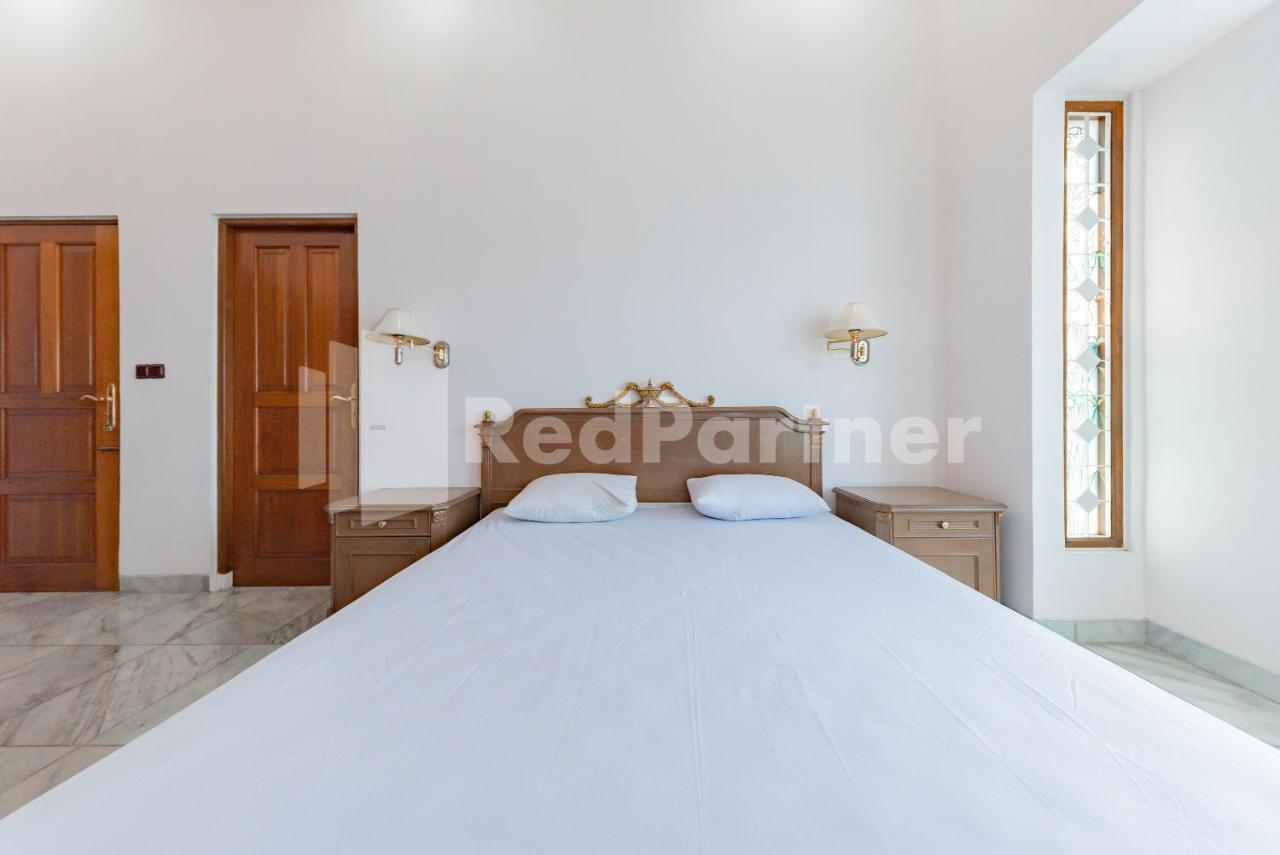 Biru Homestay Bandung Mitra Reddoorz Extérieur photo