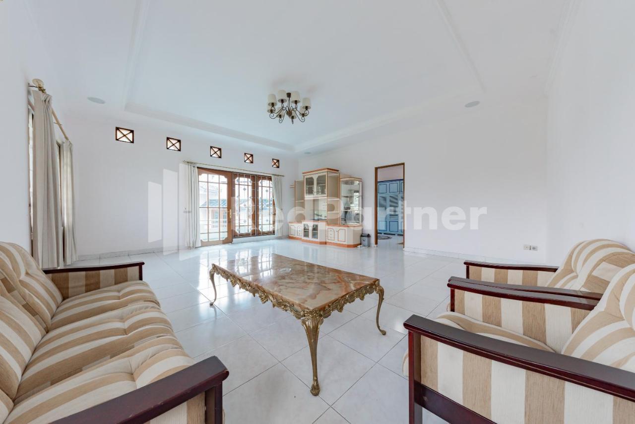 Biru Homestay Bandung Mitra Reddoorz Extérieur photo