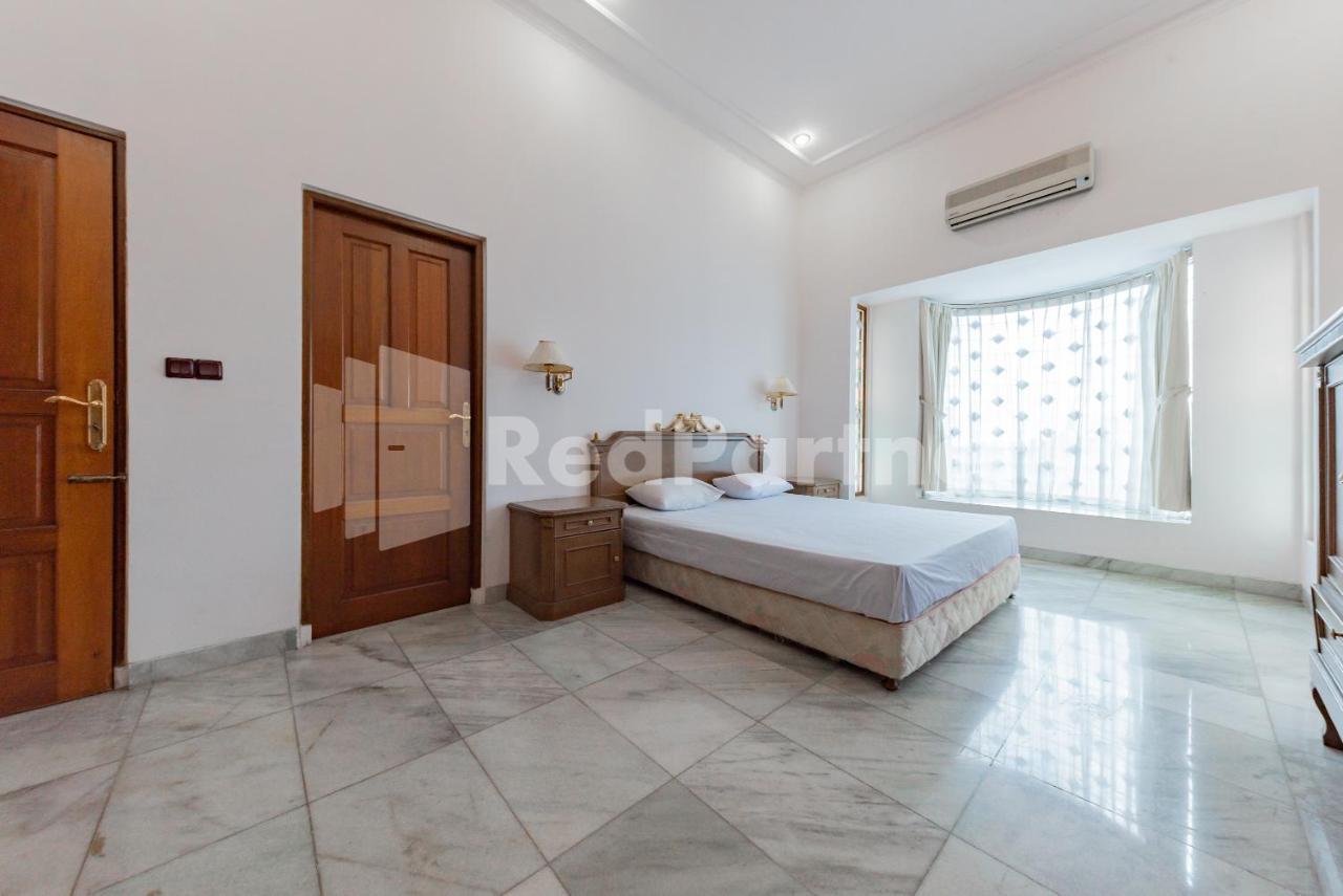 Biru Homestay Bandung Mitra Reddoorz Extérieur photo